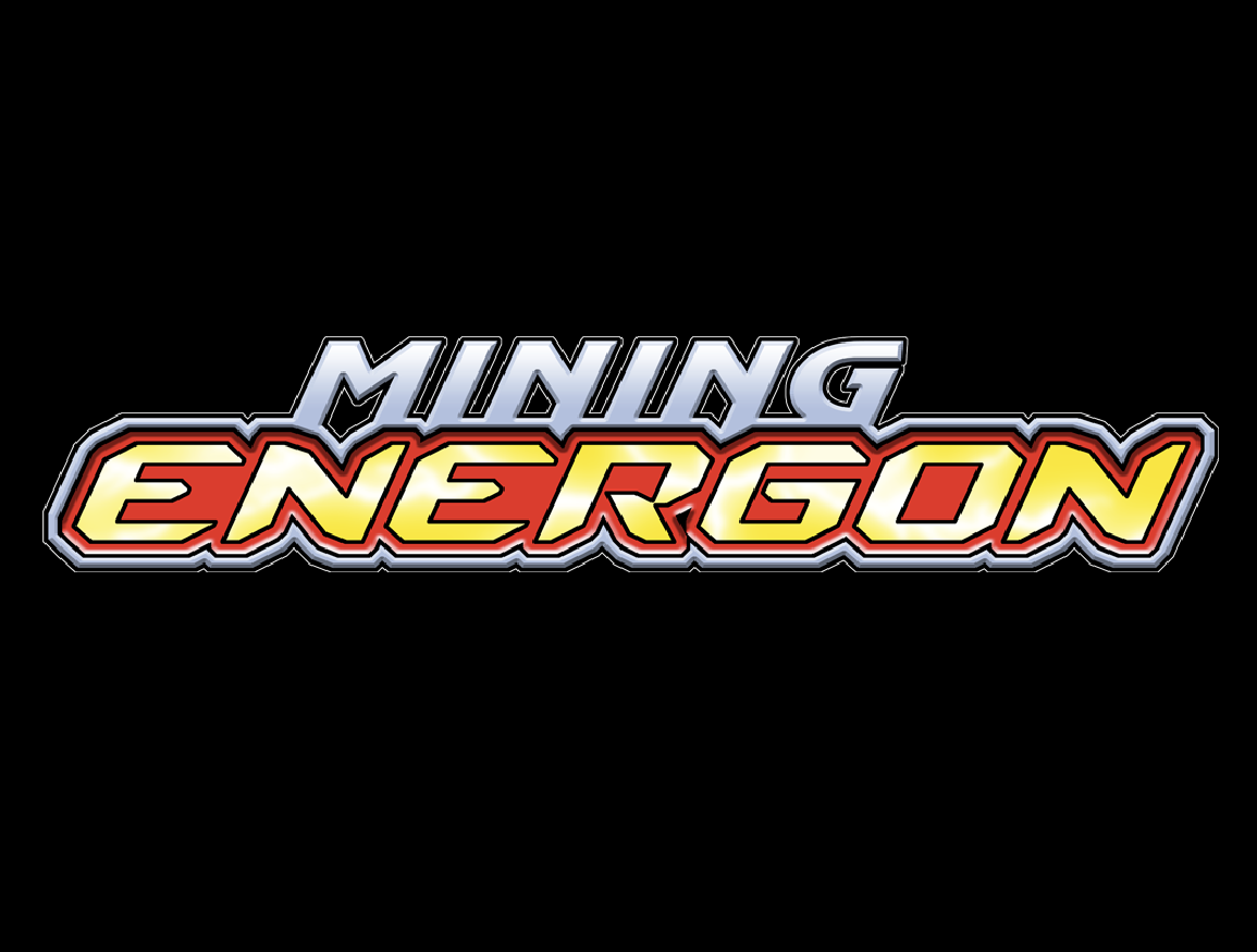 Mining Energon logo